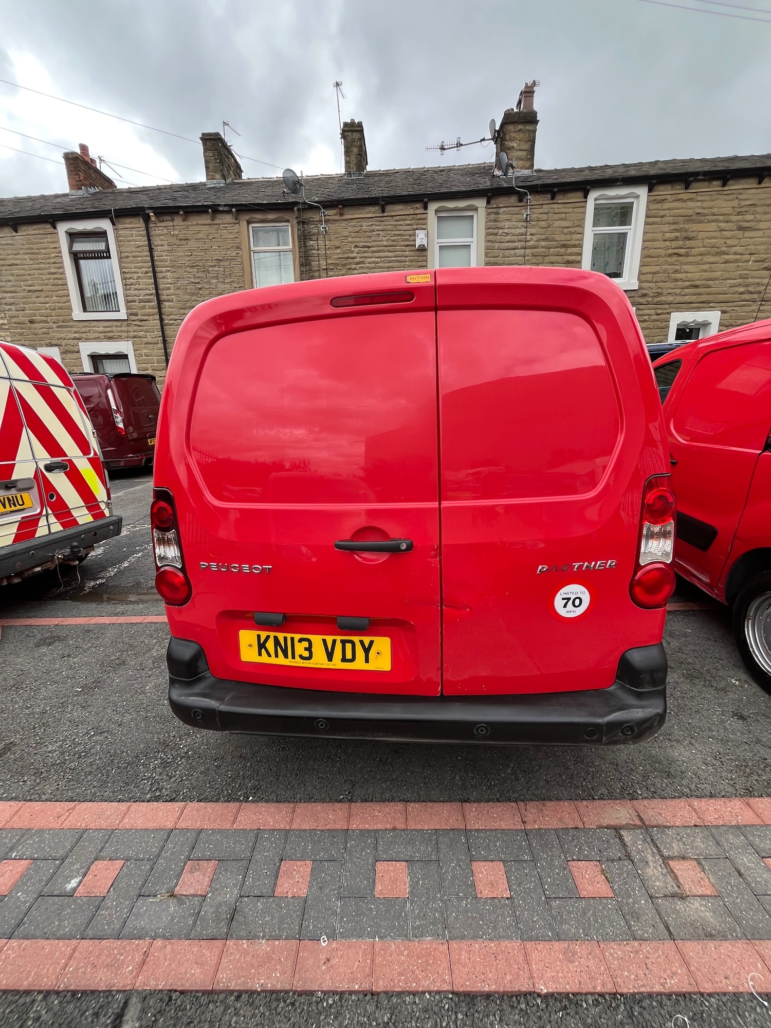 Vehicle 7