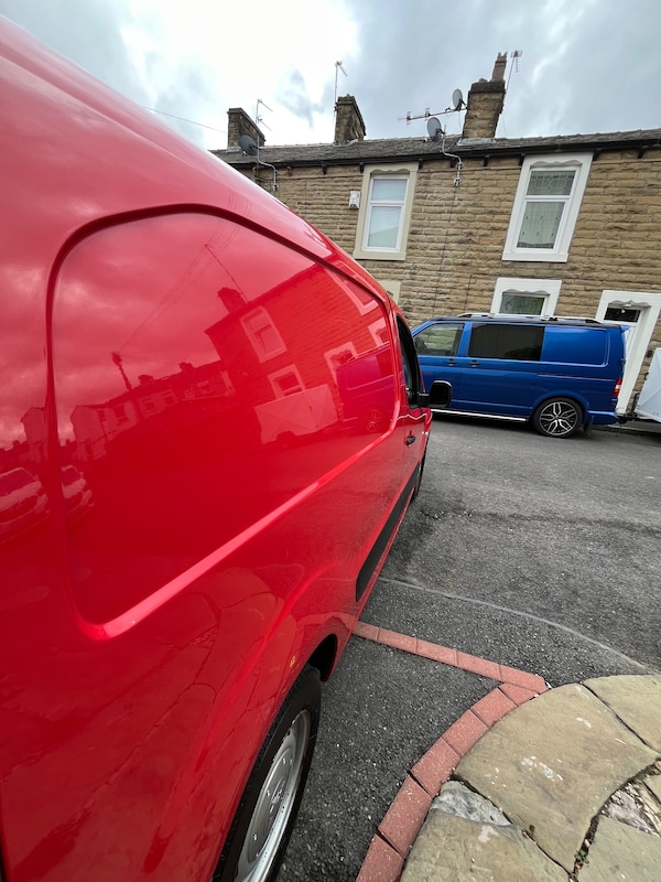 Used Peugeot Partner 2012 for sale - 75608457: Photo 11