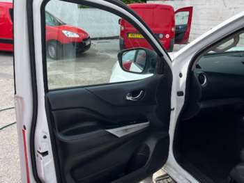 Used Nissan Navara 2018 for sale - 74891137: Photo