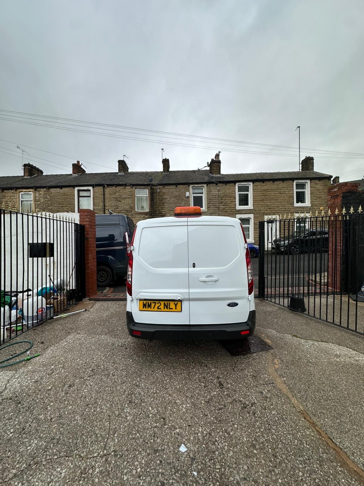 Used Ford Transit Connect 2023 for sale - 77342480: Photo 10