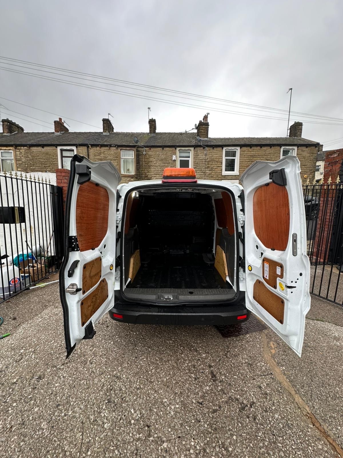 Used Ford Transit Connect 2023 for sale - 77342480: Photo 11