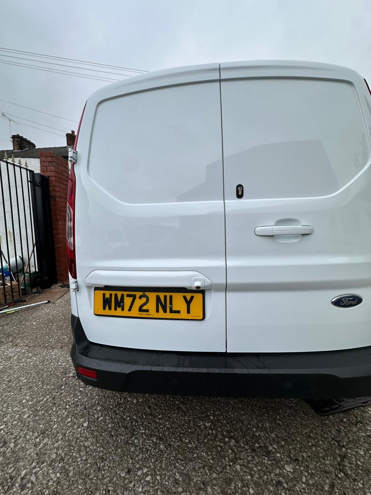 Used Ford Transit Connect 2023 for sale - 77342480: Photo 12