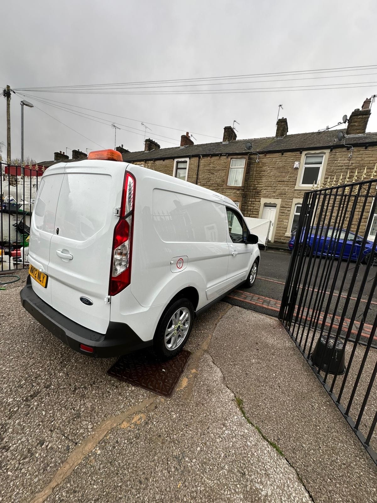 Used Ford Transit Connect 2023 for sale - 77342480: Photo 15