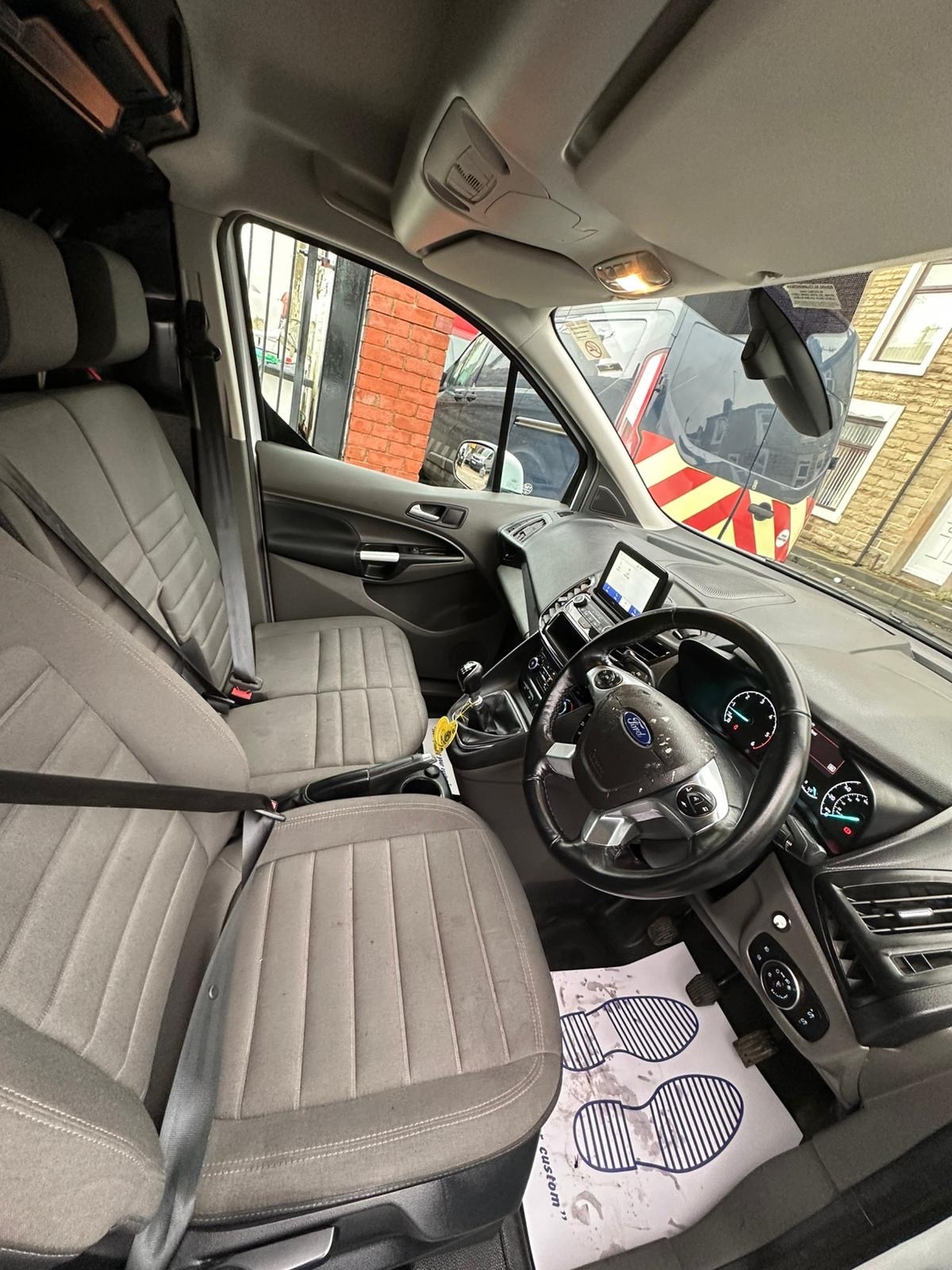 Used Ford Transit Connect 2023 for sale - 77342480: Photo 16