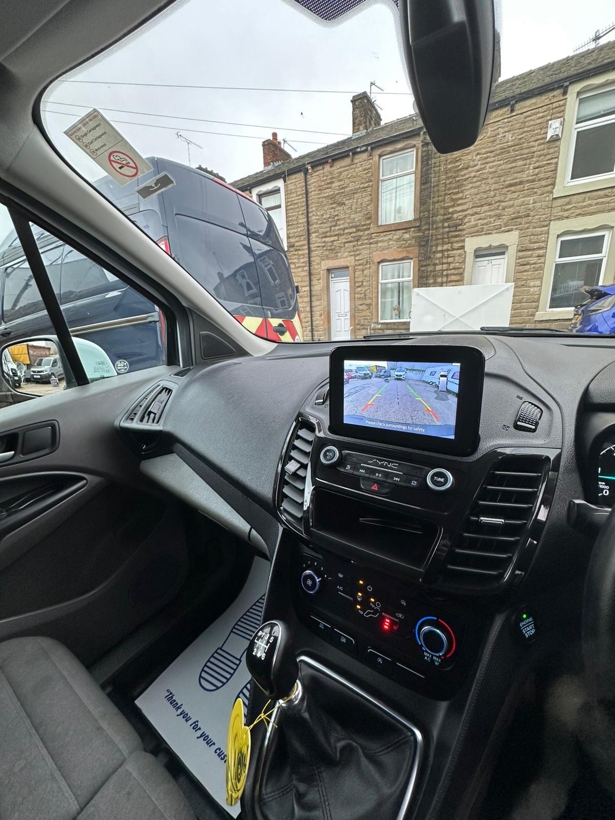 Used Ford Transit Connect 2023 for sale - 77342480: Photo 18