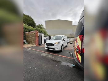 Used Ford Transit Connect 2023 for sale - 77342480: Photo