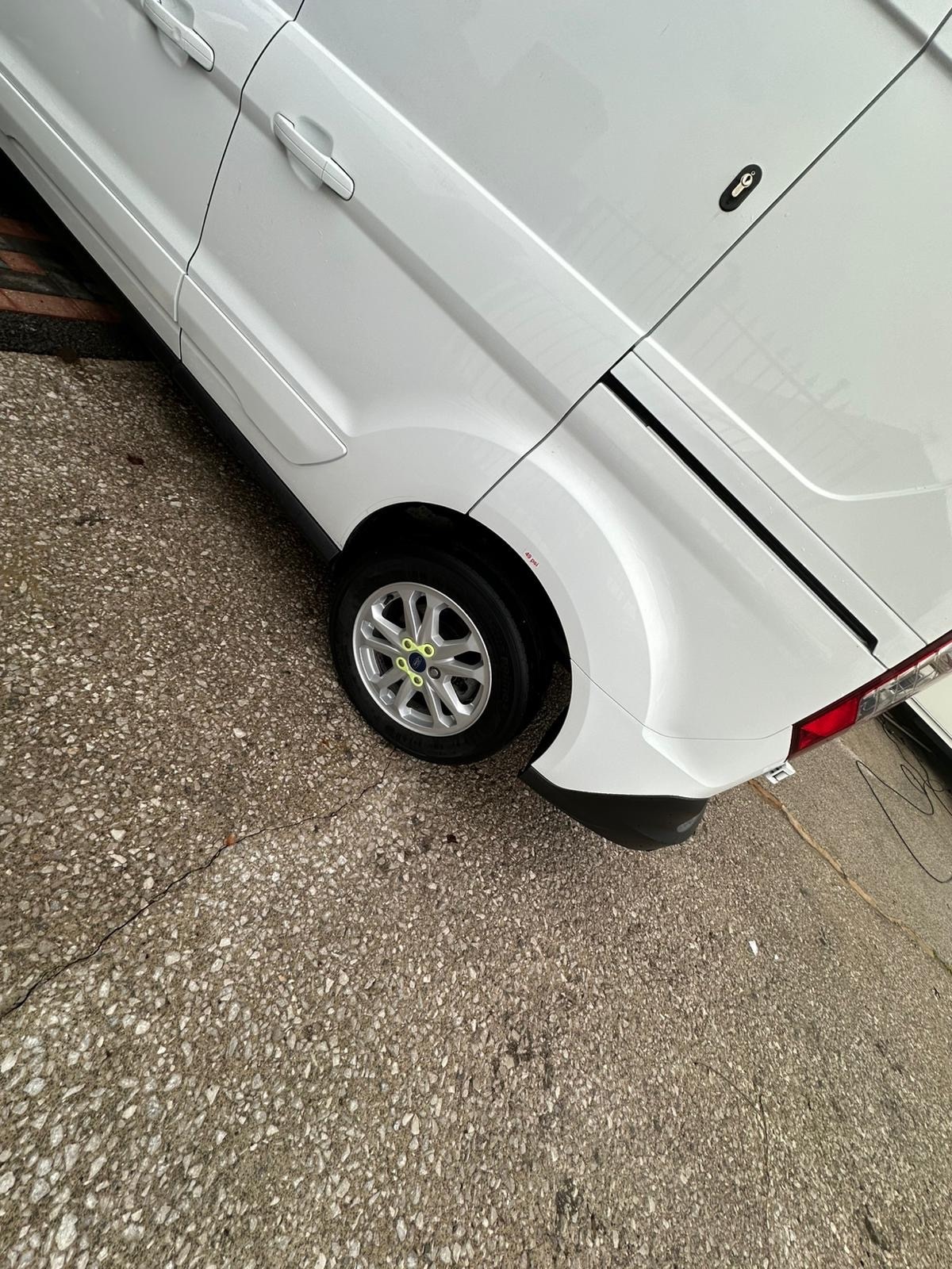 Used Ford Transit Connect 2023 for sale - 77342480: Photo 8