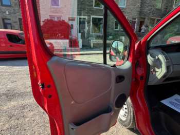 Used Vauxhall Vivaro 2013 for sale - 74651969: Photo