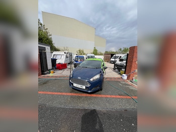 Used Ford Fiesta 2013 for sale - 78552598: Photo