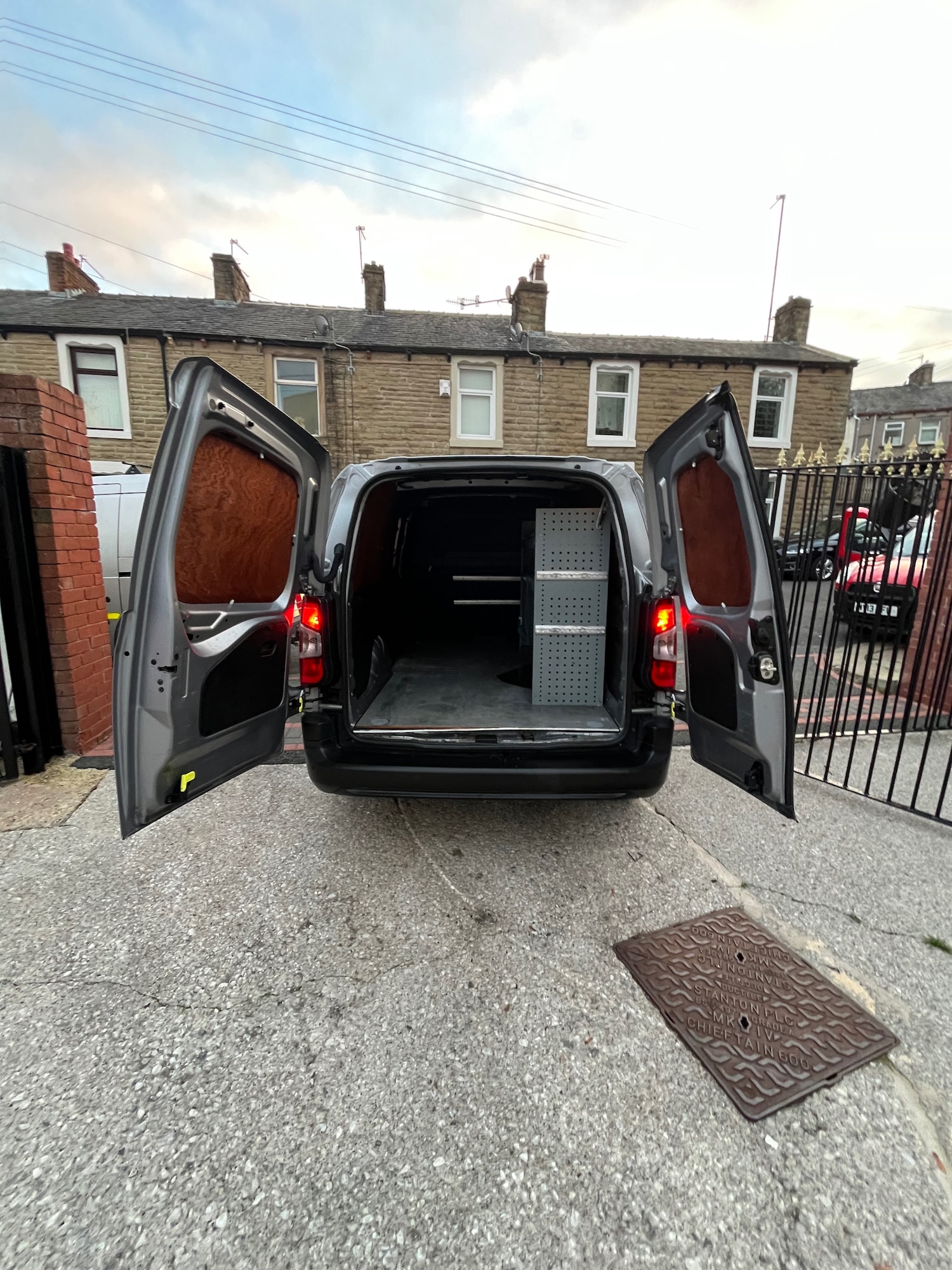 Used Peugeot Partner 2021 for sale - 76286864: Photo 10