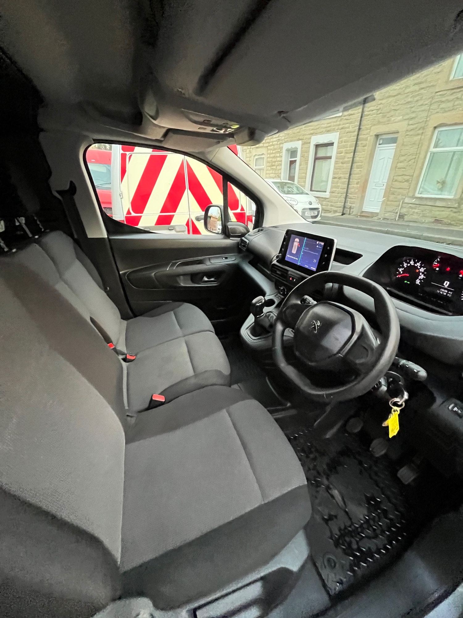 Used Peugeot Partner 2021 for sale - 76286864: Photo 15