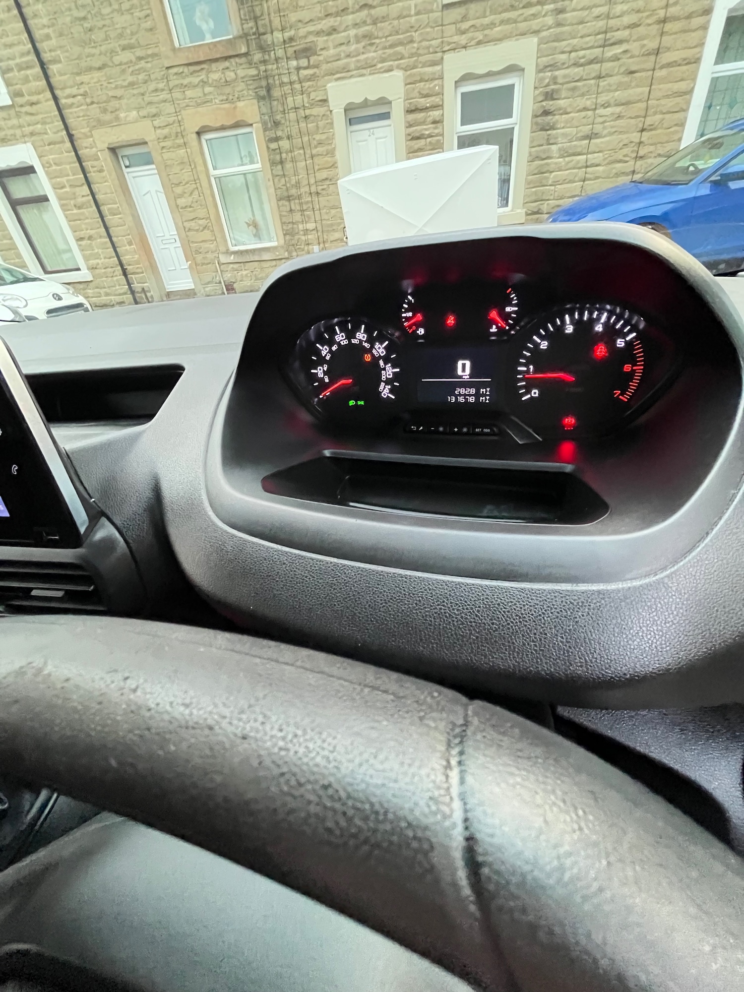 Used Peugeot Partner 2021 for sale - 76286864: Photo 16