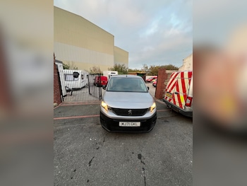 Peugeot - Partner