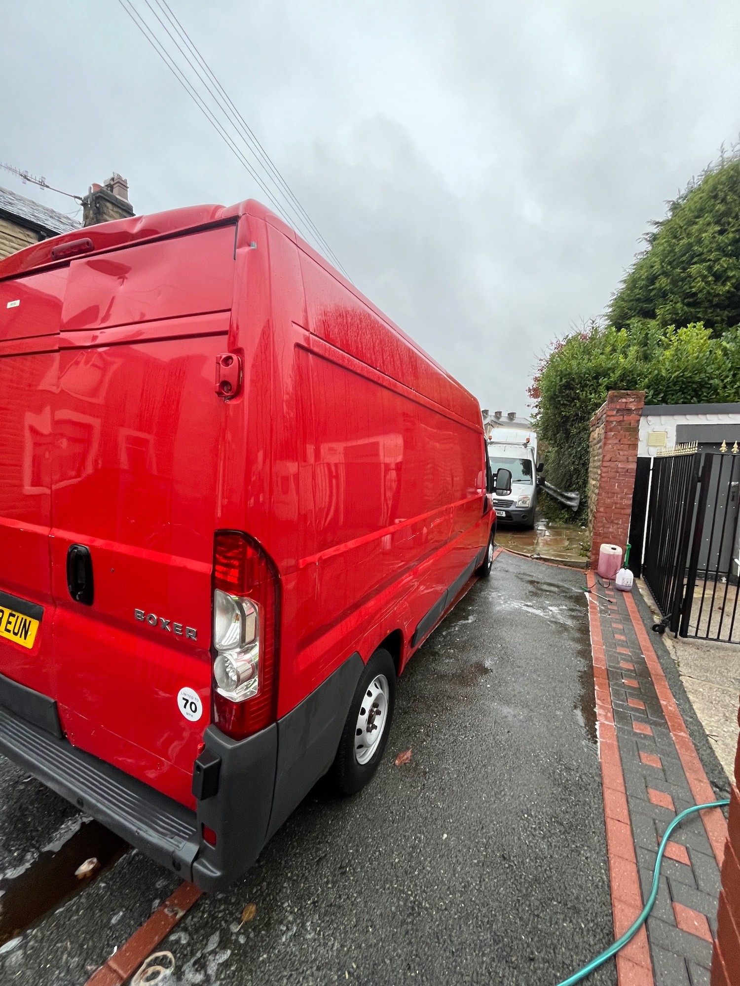 Used Peugeot Boxer 2014 for sale - 76335016: Photo 10