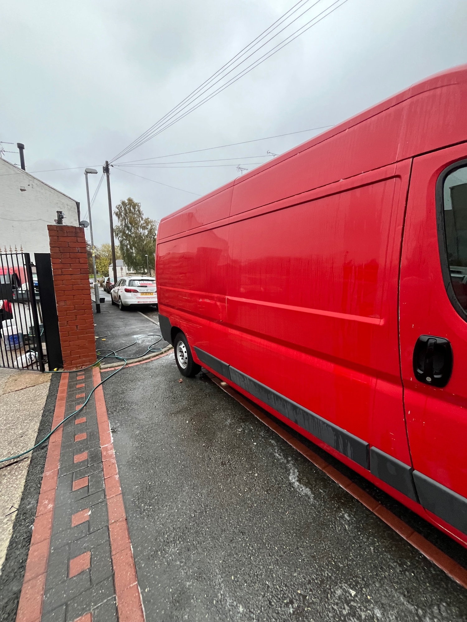 Used Peugeot Boxer 2014 for sale - 76335016: Photo 12