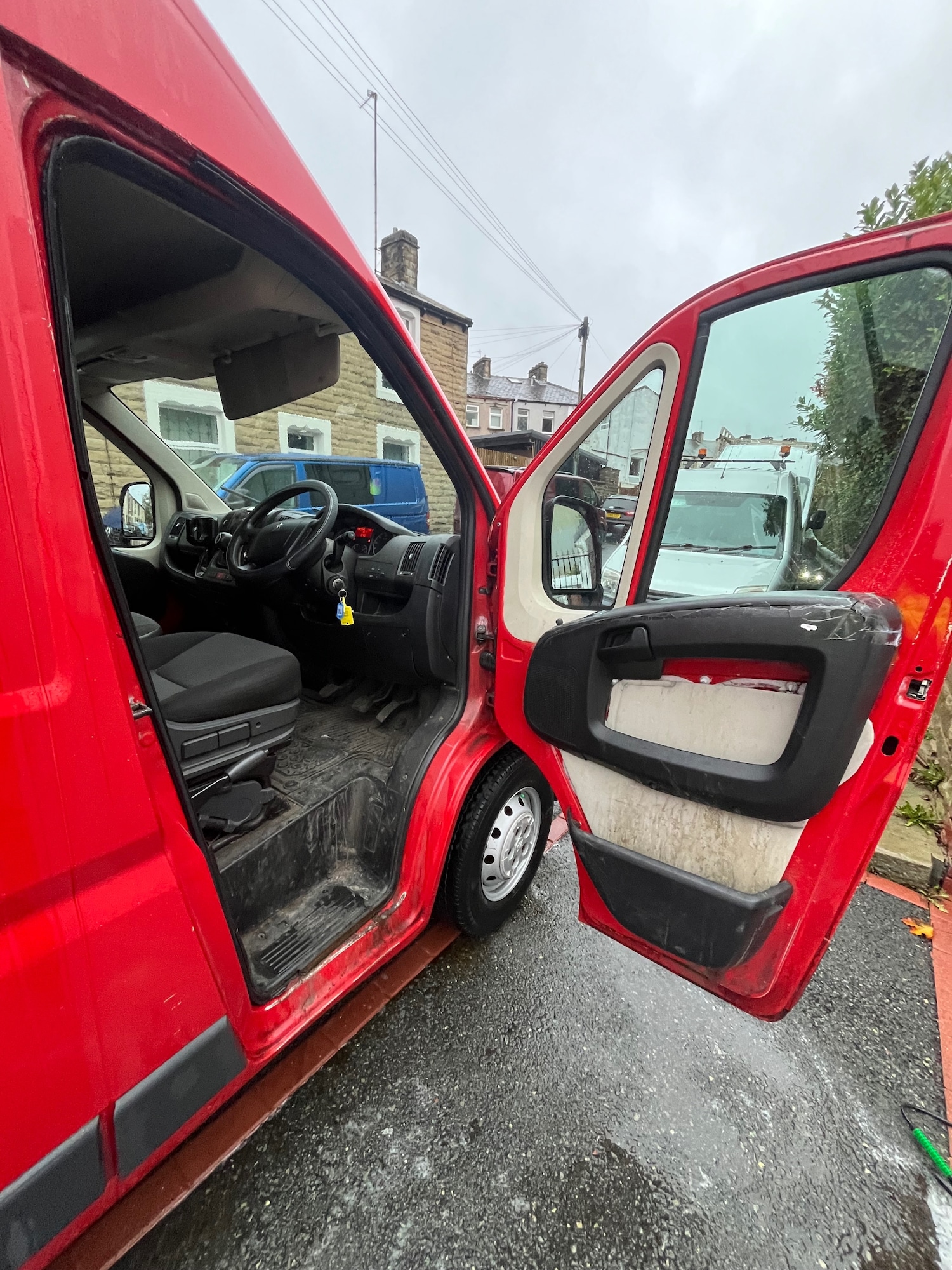 Used Peugeot Boxer 2014 for sale - 76335016: Photo 13