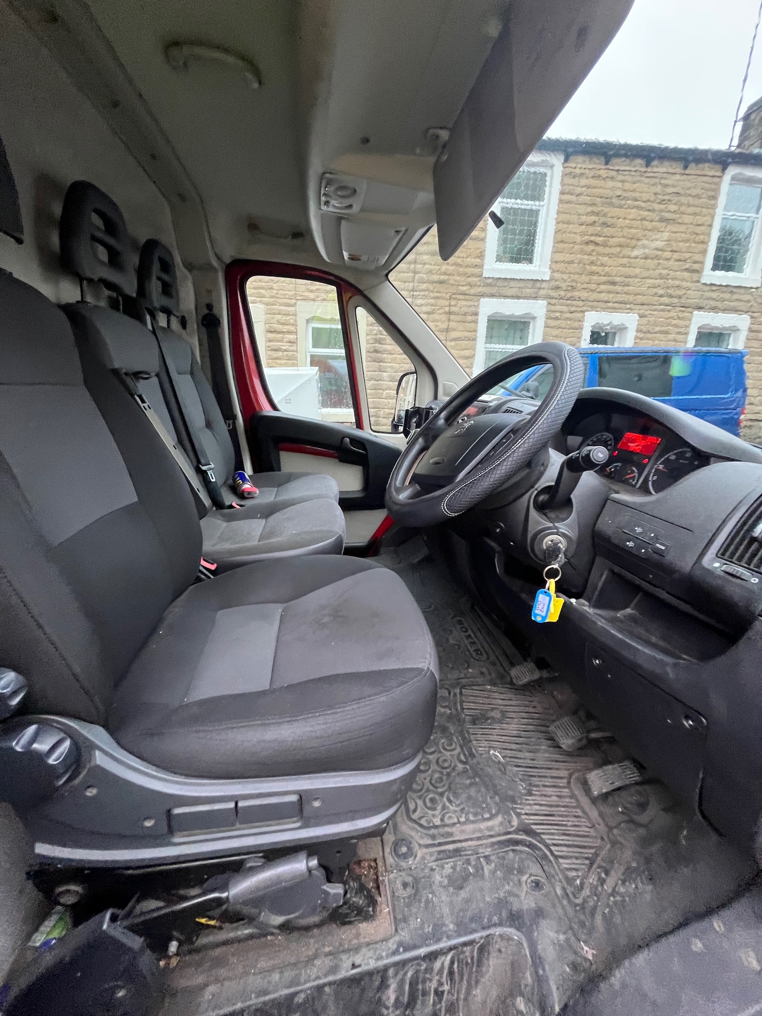Used Peugeot Boxer 2014 for sale - 76335016: Photo 14