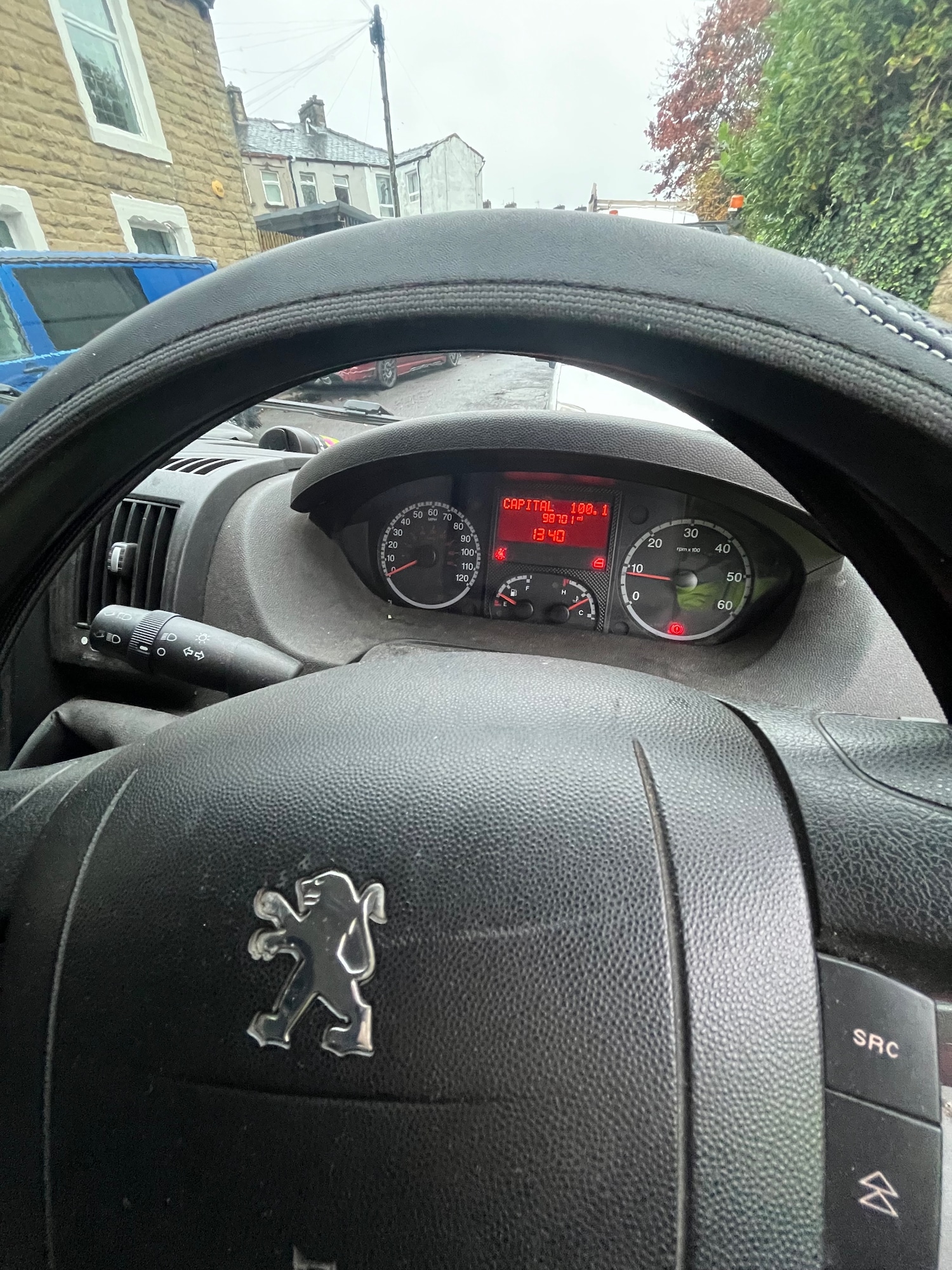 Used Peugeot Boxer 2014 for sale - 76335016: Photo 16