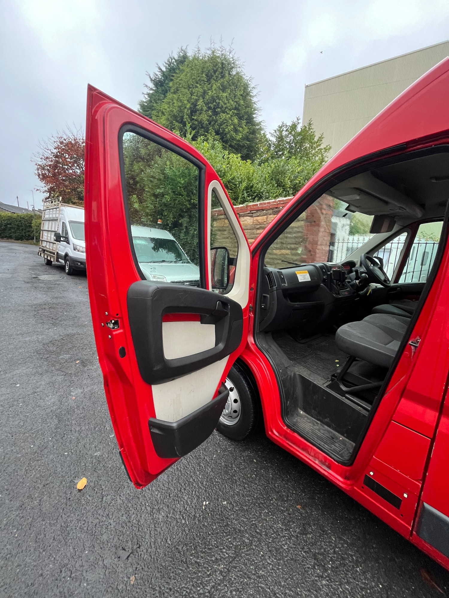Used Peugeot Boxer 2014 for sale - 76335016: Photo 4