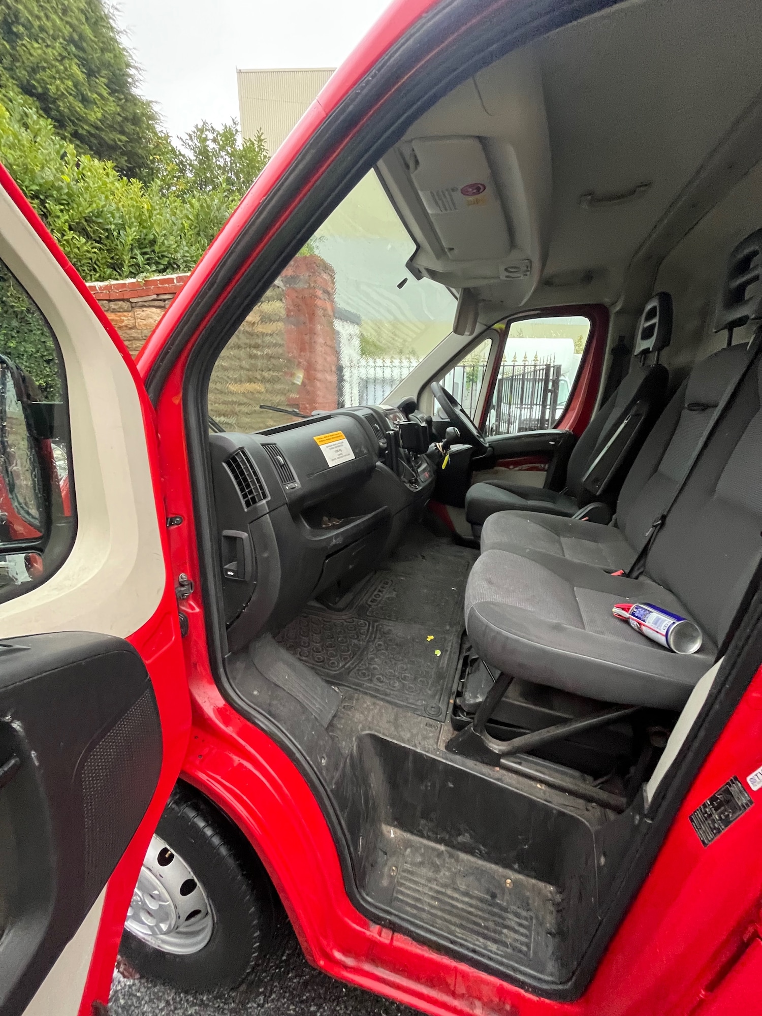 Used Peugeot Boxer 2014 for sale - 76335016: Photo 5
