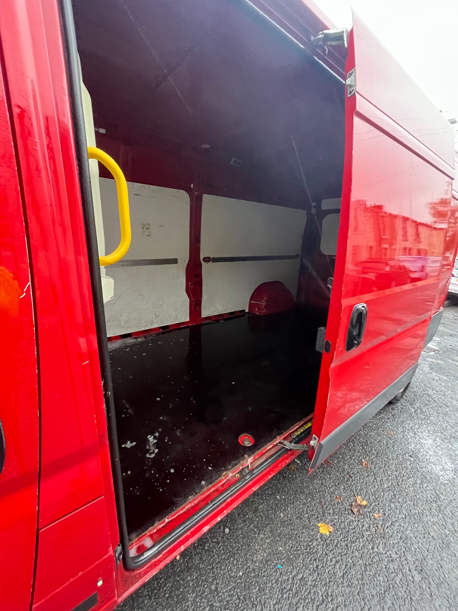 Used Peugeot Boxer 2014 for sale - 76335016: Photo 6