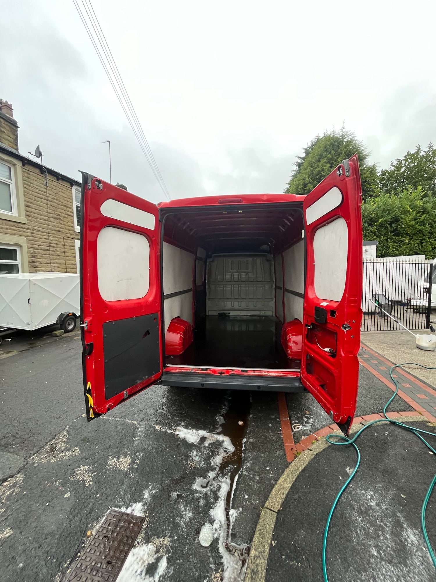 Used Peugeot Boxer 2014 for sale - 76335016: Photo 9