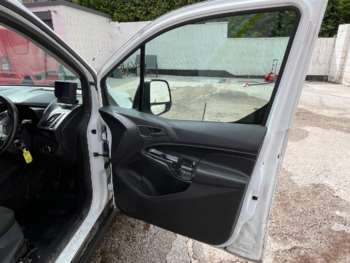 Used Ford Transit Connect 2017 for sale - 74550992: Photo
