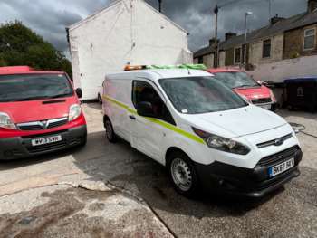 Used Ford Transit Connect 2017 for sale - 74550992: Photo