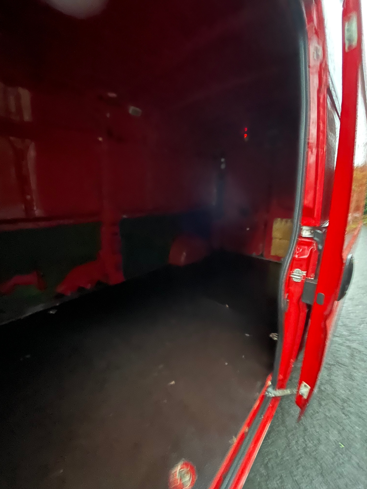 Used Peugeot Boxer 2015 for sale - 76527432: Photo 10