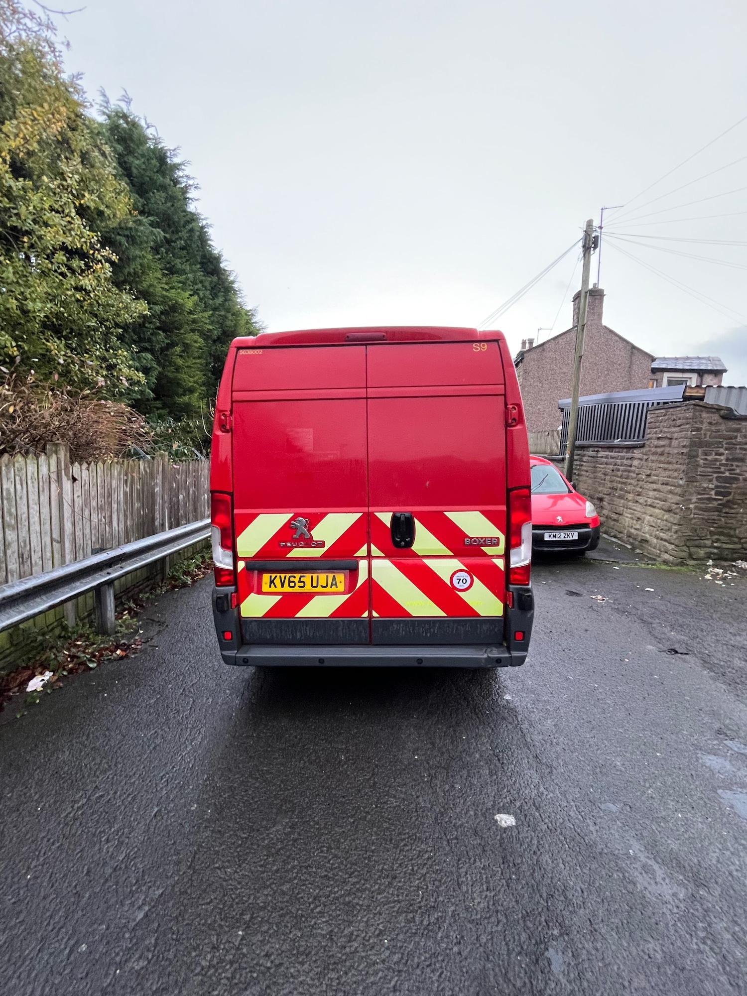 Used Peugeot Boxer 2015 for sale - 76527432: Photo 11