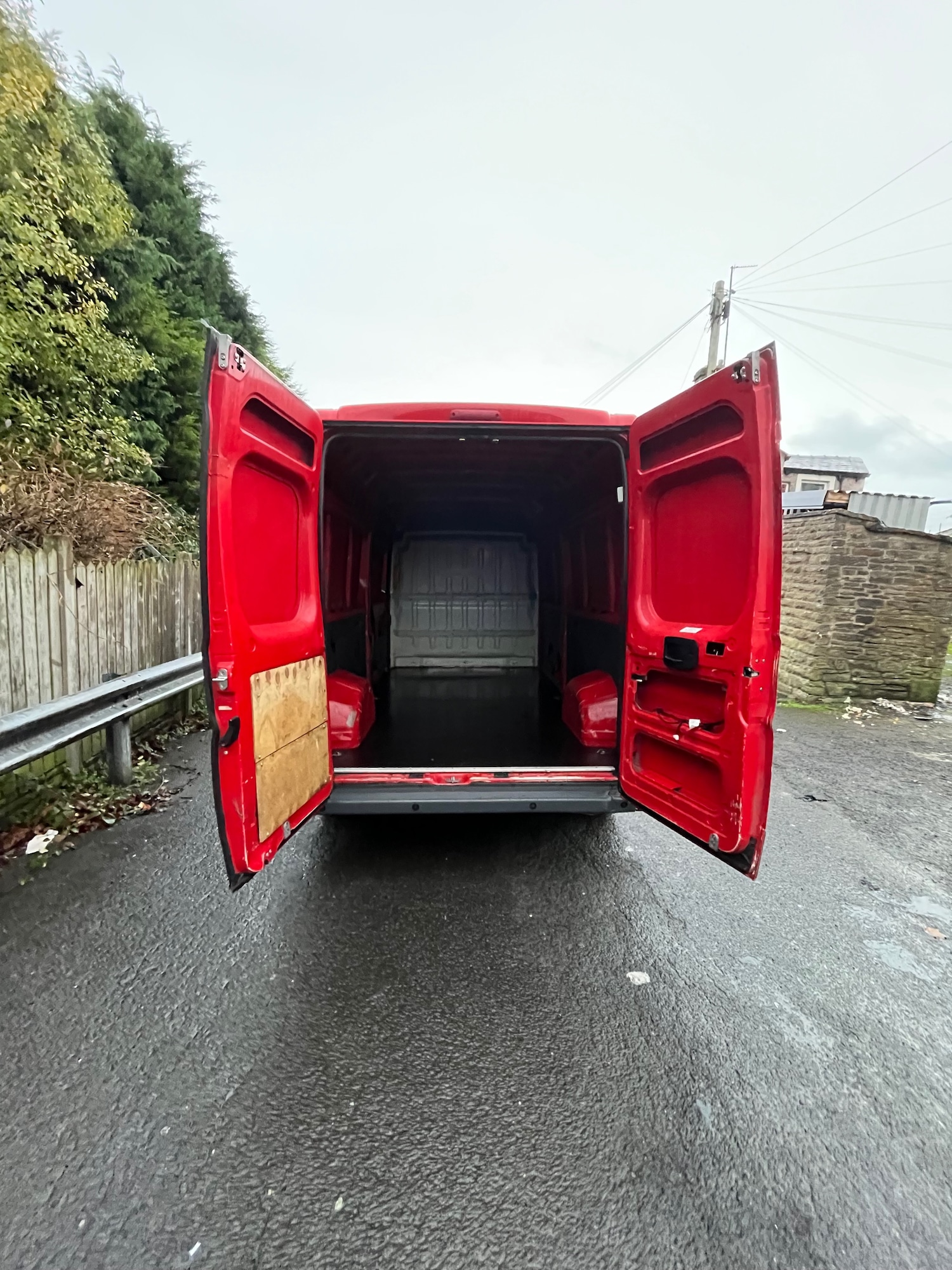 Used Peugeot Boxer 2015 for sale - 76527432: Photo 12