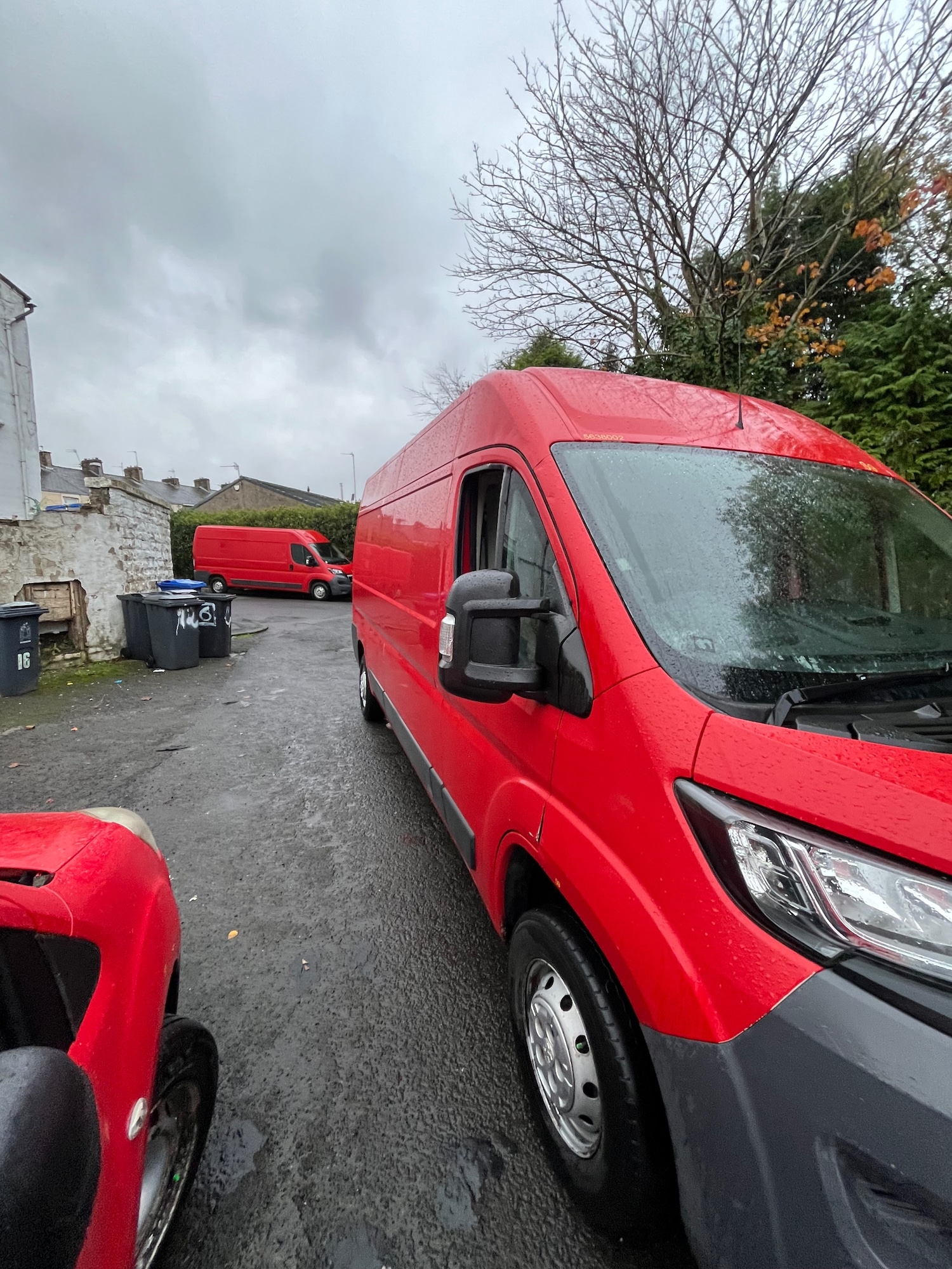 Used Peugeot Boxer 2015 for sale - 76527432: Photo 14