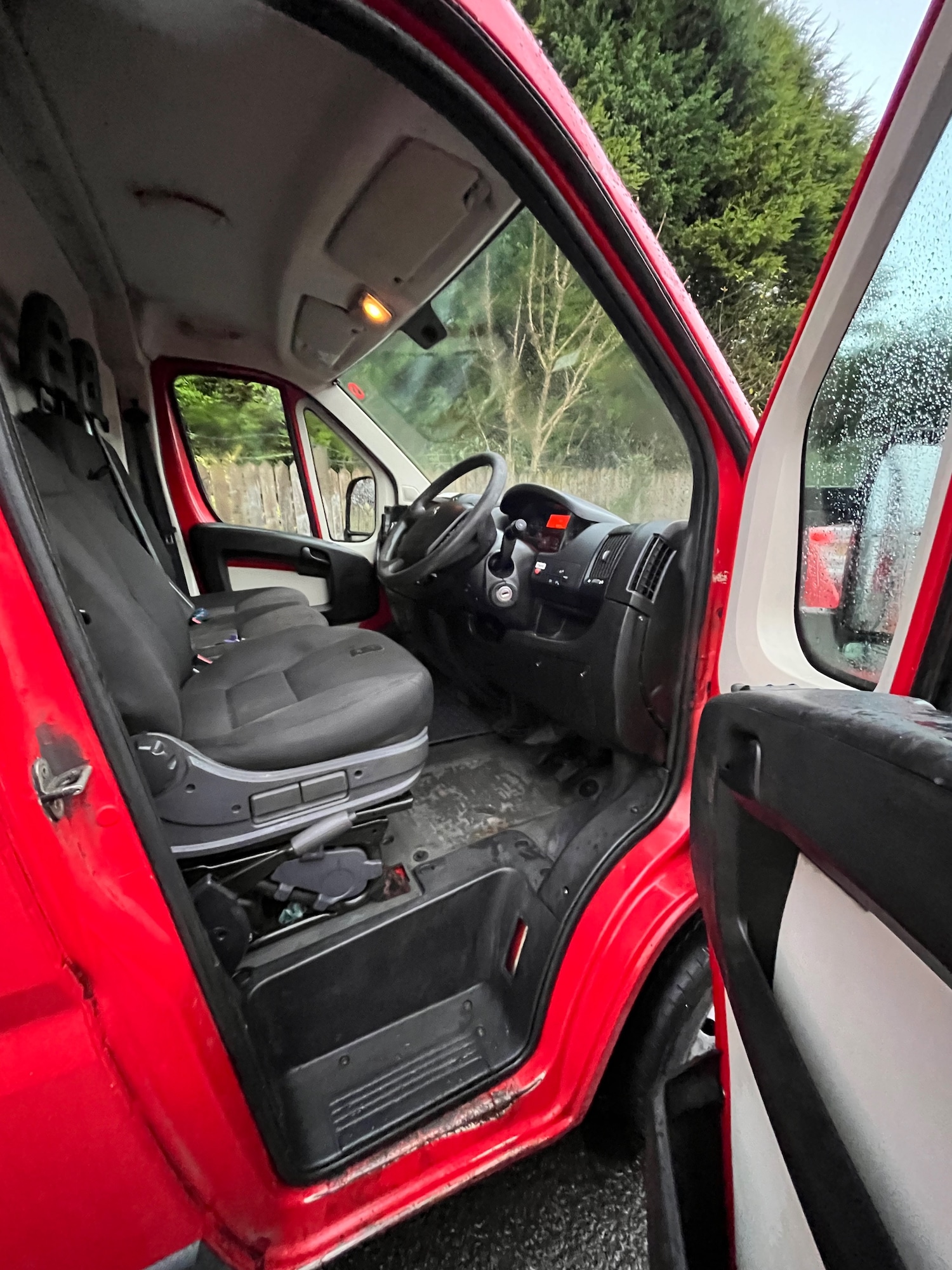 Used Peugeot Boxer 2015 for sale - 76527432: Photo 15