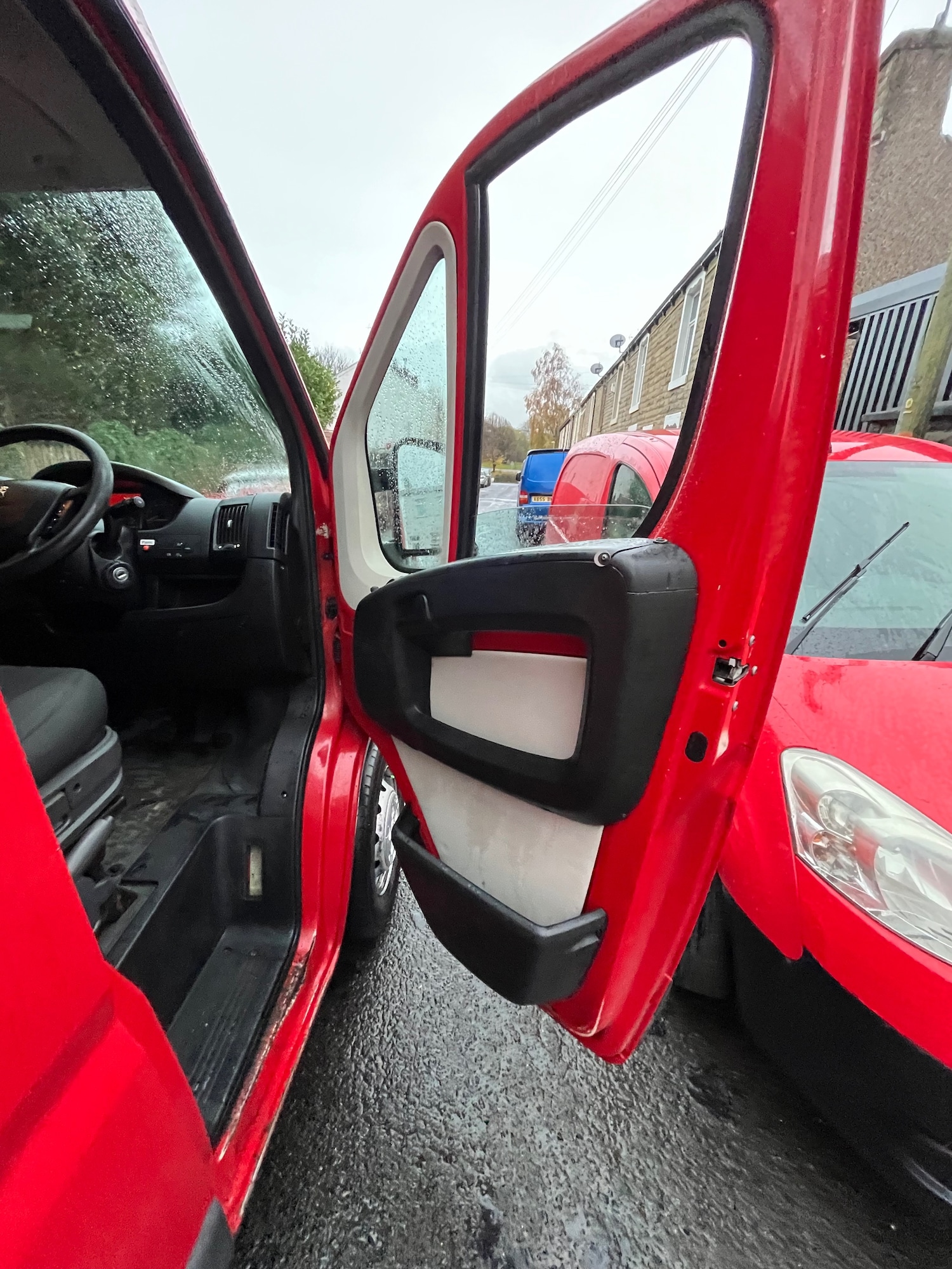 Used Peugeot Boxer 2015 for sale - 76527432: Photo 16