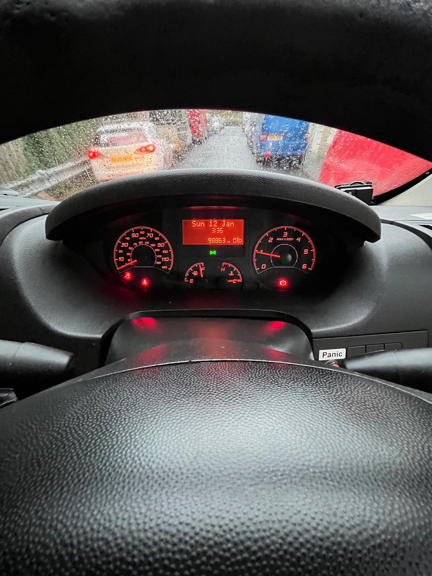 Used Peugeot Boxer 2015 for sale - 76527432: Photo 17