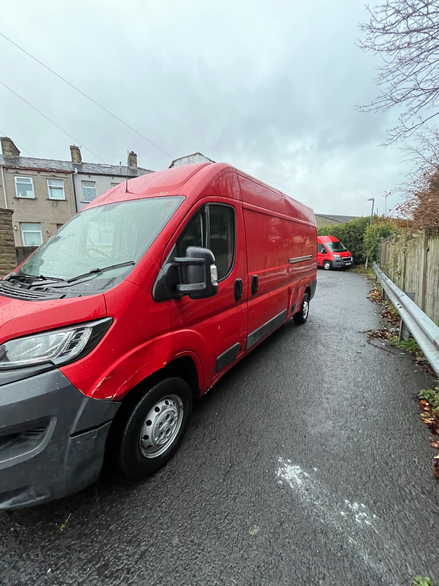 Used Peugeot Boxer 2015 for sale - 76527432: Photo 4
