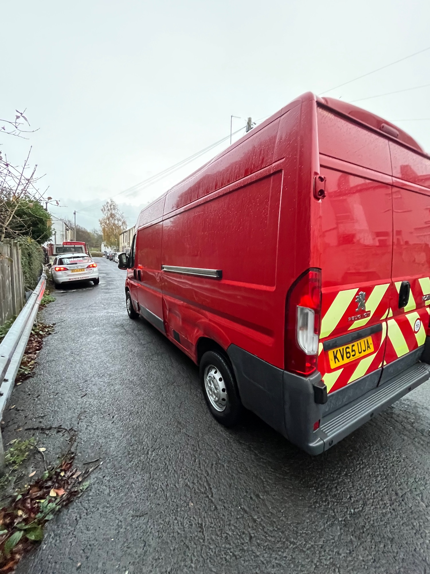 Used Peugeot Boxer 2015 for sale - 76527432: Photo 5