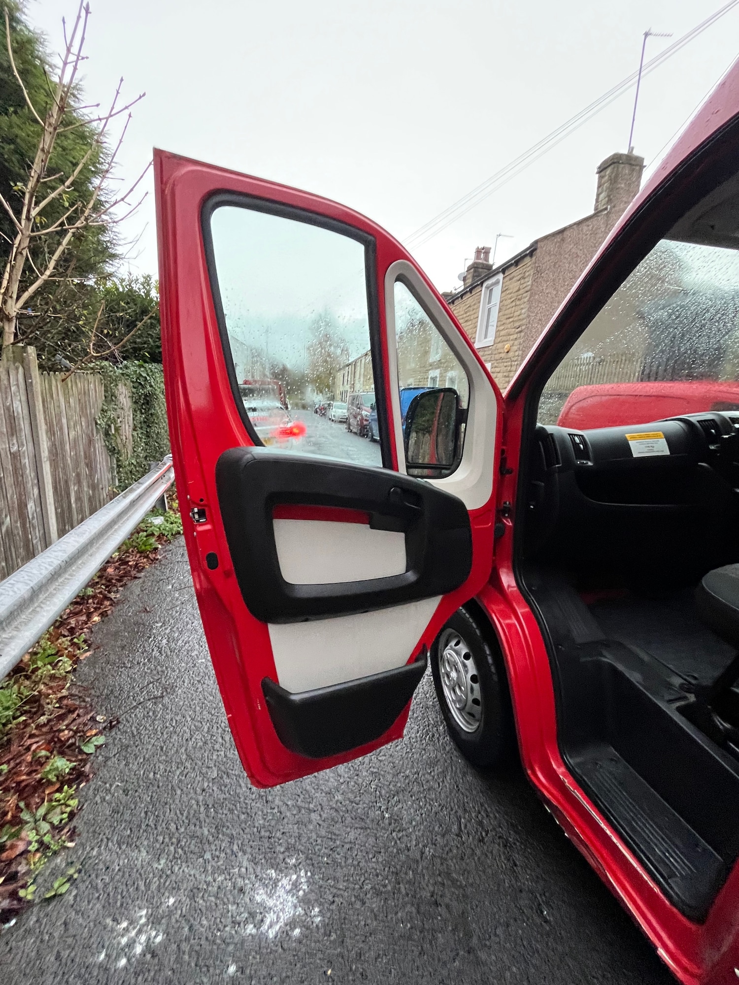 Used Peugeot Boxer 2015 for sale - 76527432: Photo 6