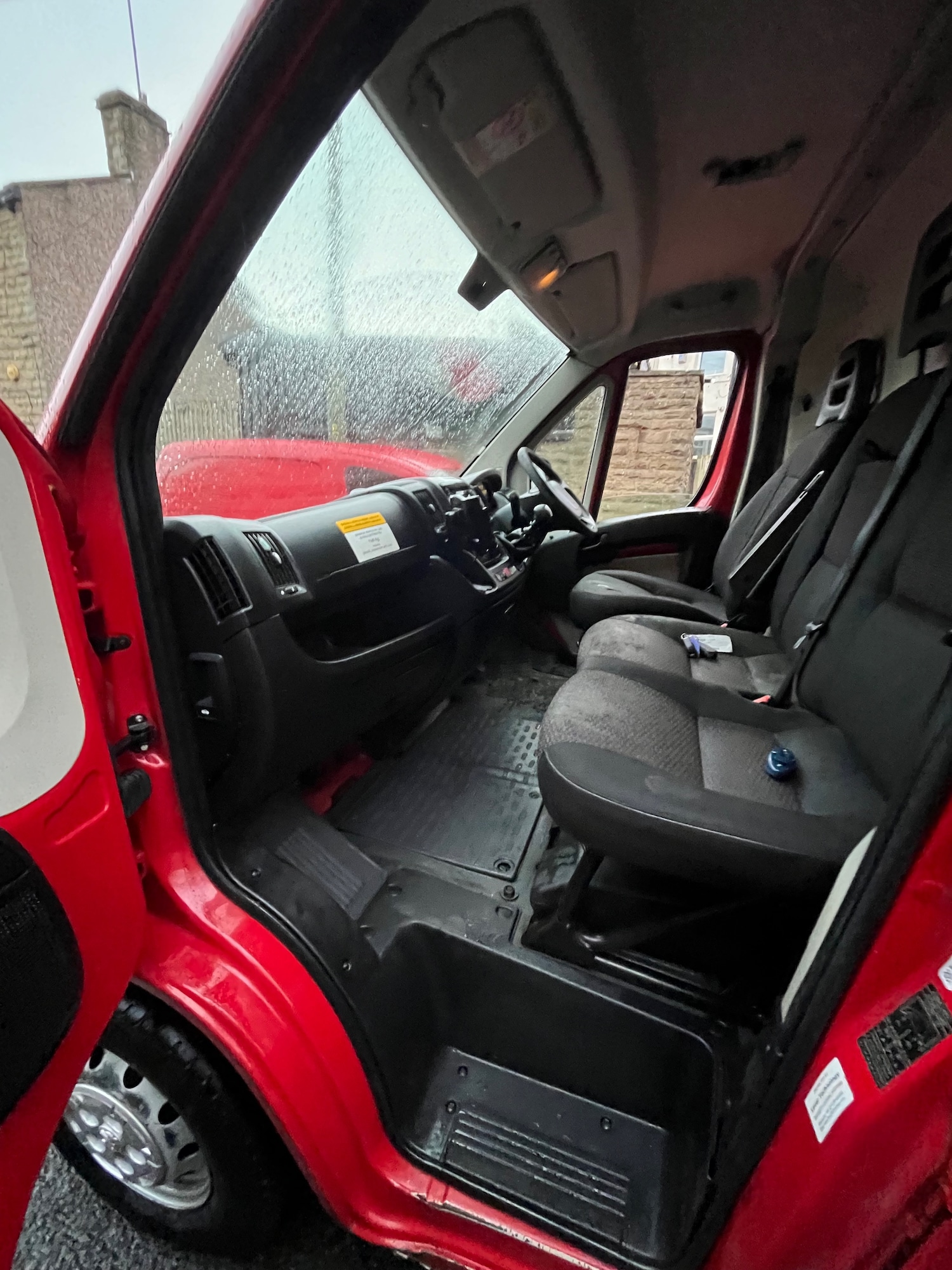 Used Peugeot Boxer 2015 for sale - 76527432: Photo 7