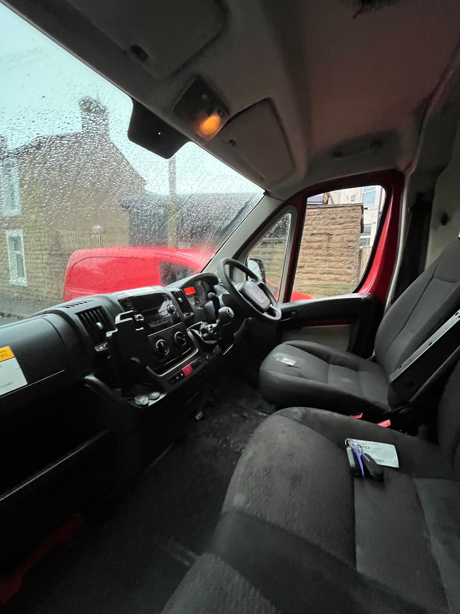 Used Peugeot Boxer 2015 for sale - 76527432: Photo 8