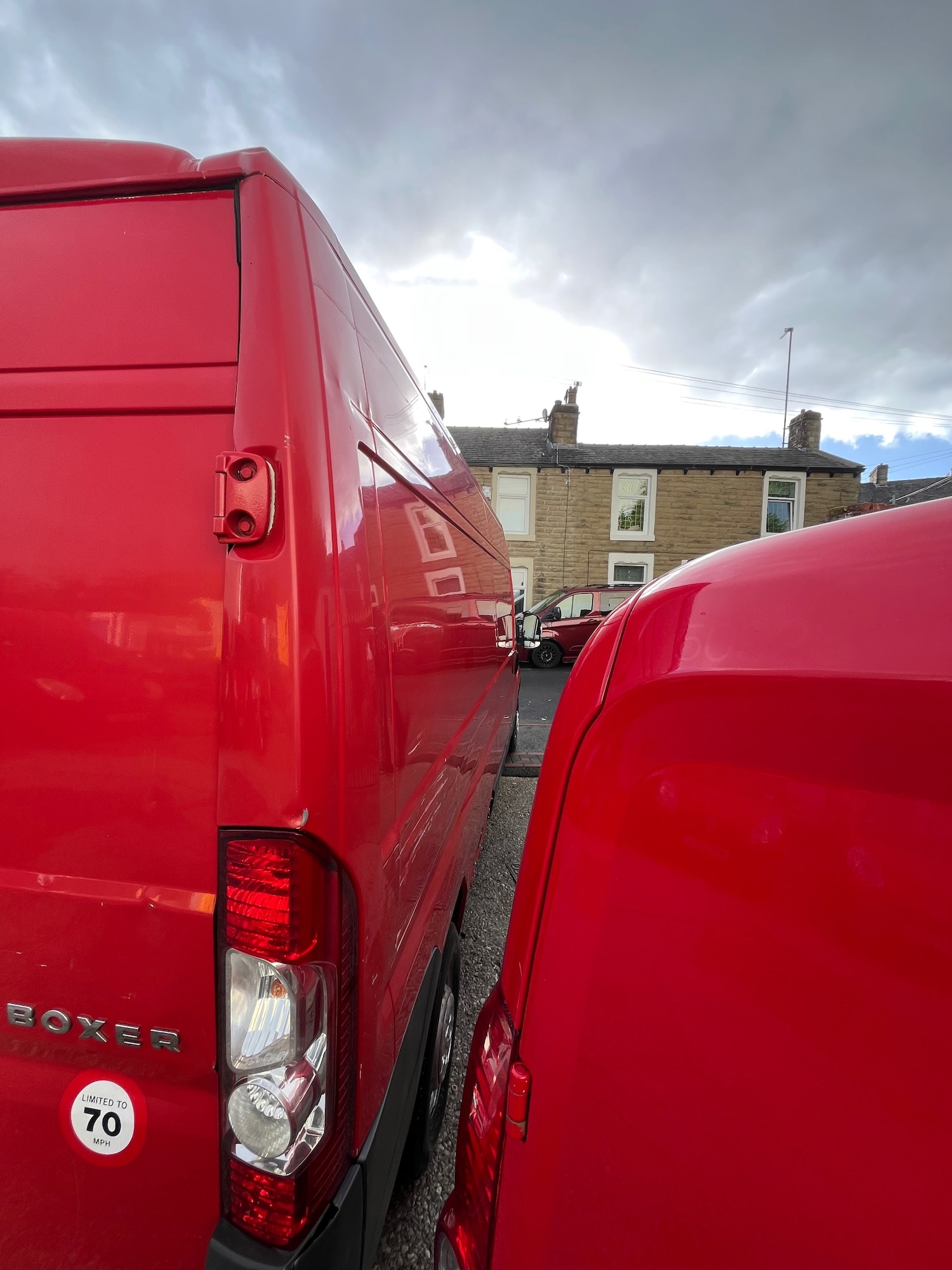 Used Peugeot Boxer 2014 for sale - 76521194: Photo 11