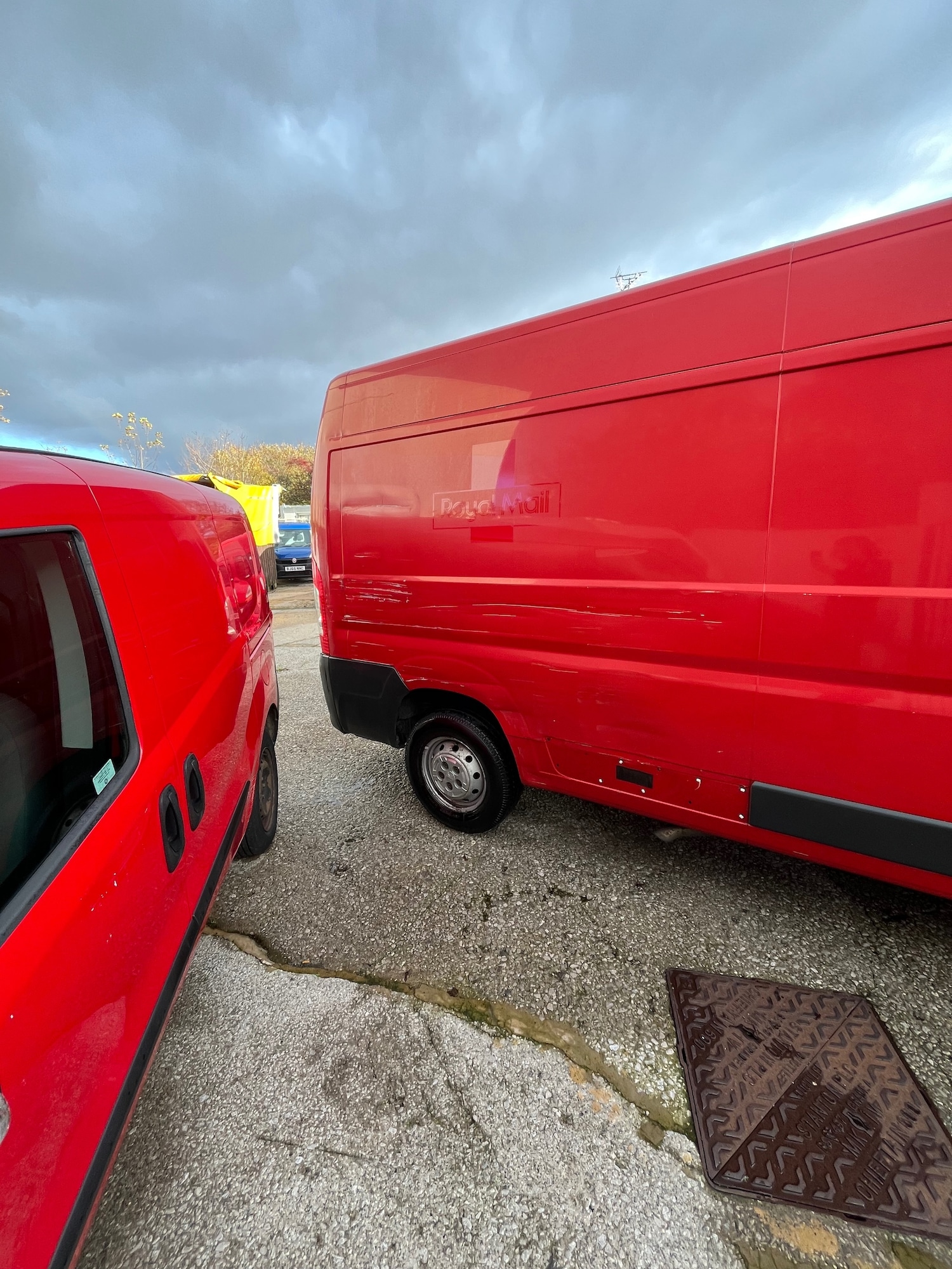 Used Peugeot Boxer 2014 for sale - 76521194: Photo 13