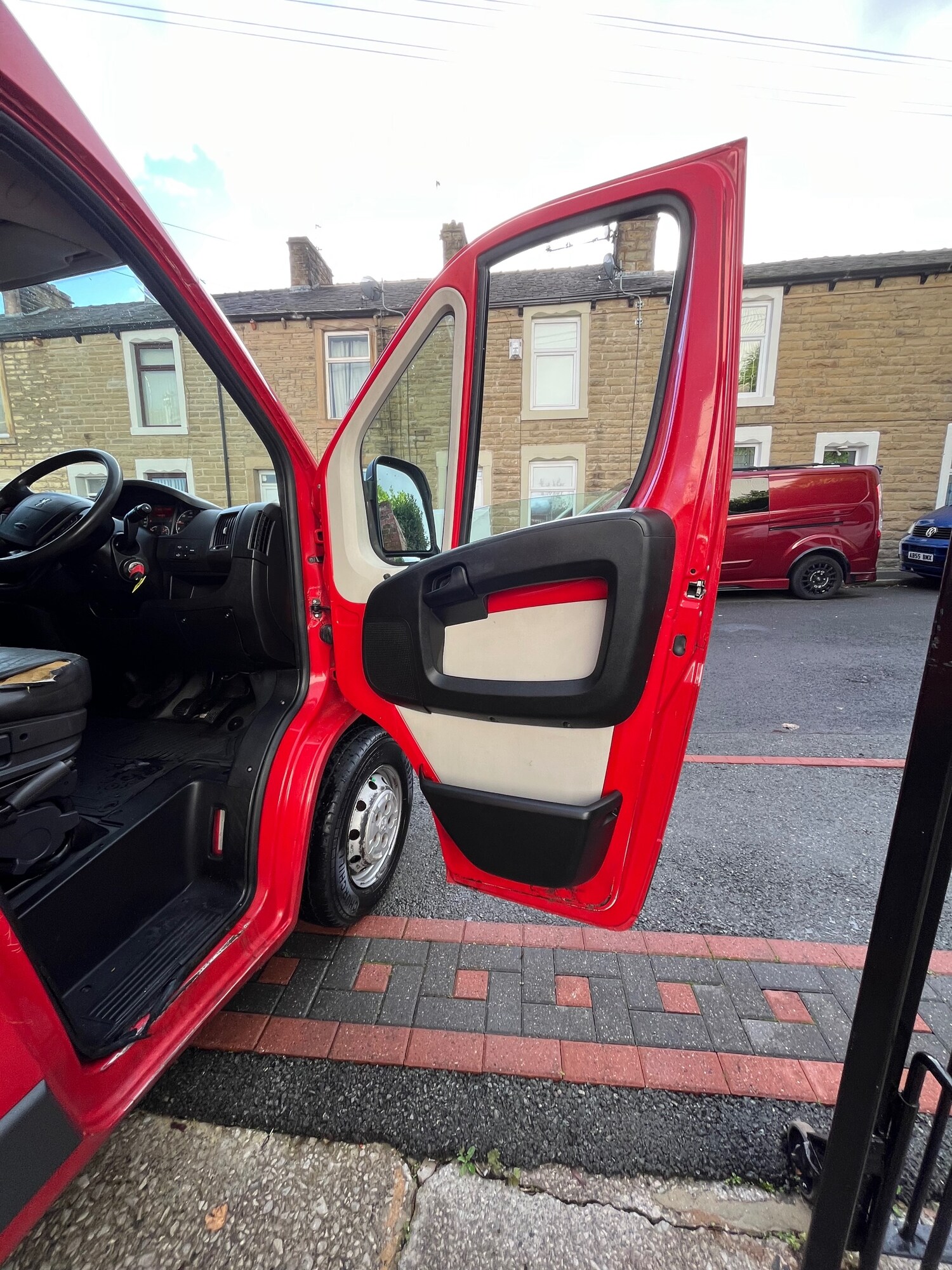 Used Peugeot Boxer 2014 for sale - 76521194: Photo 14