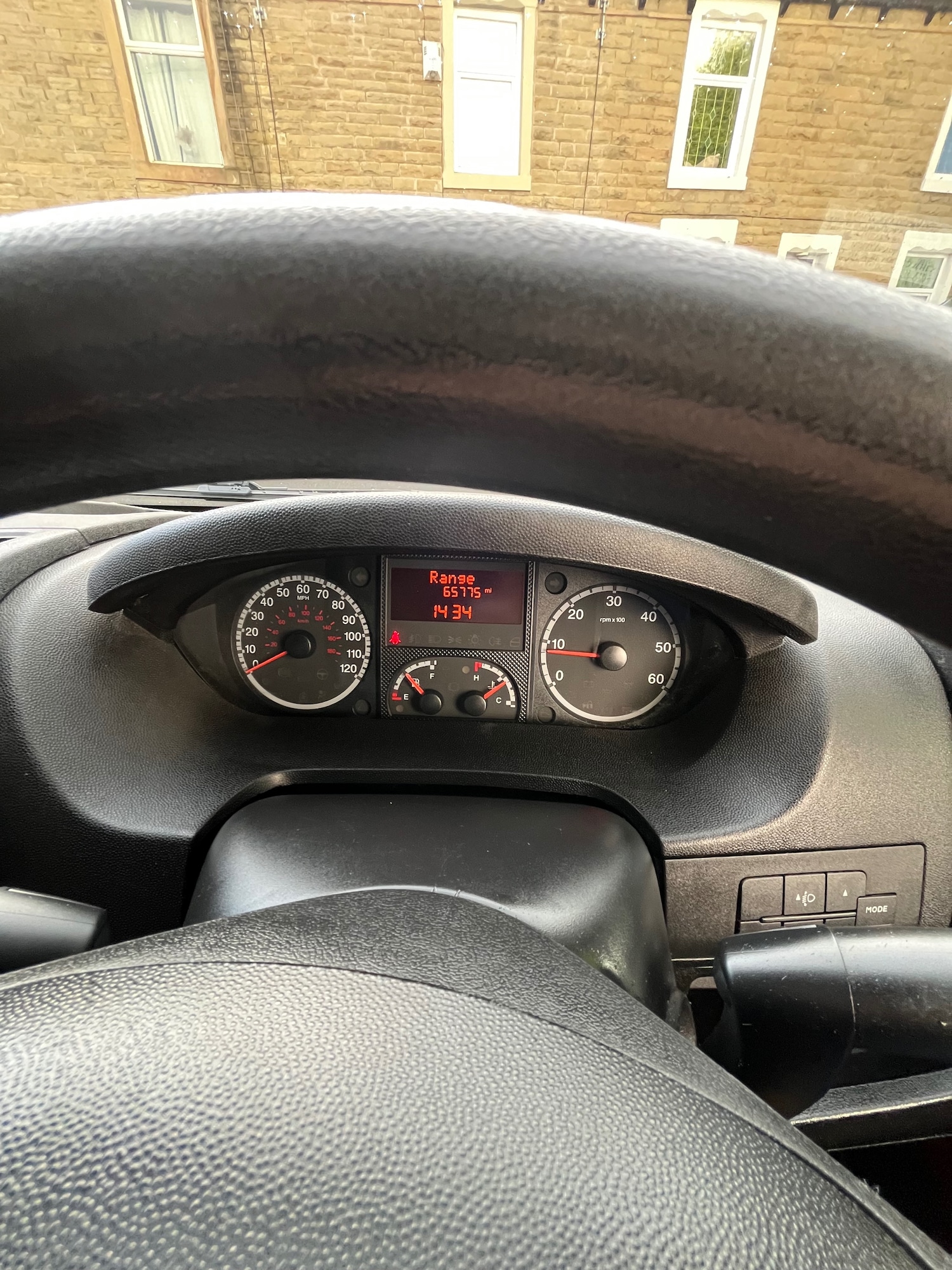Used Peugeot Boxer 2014 for sale - 76521194: Photo 16