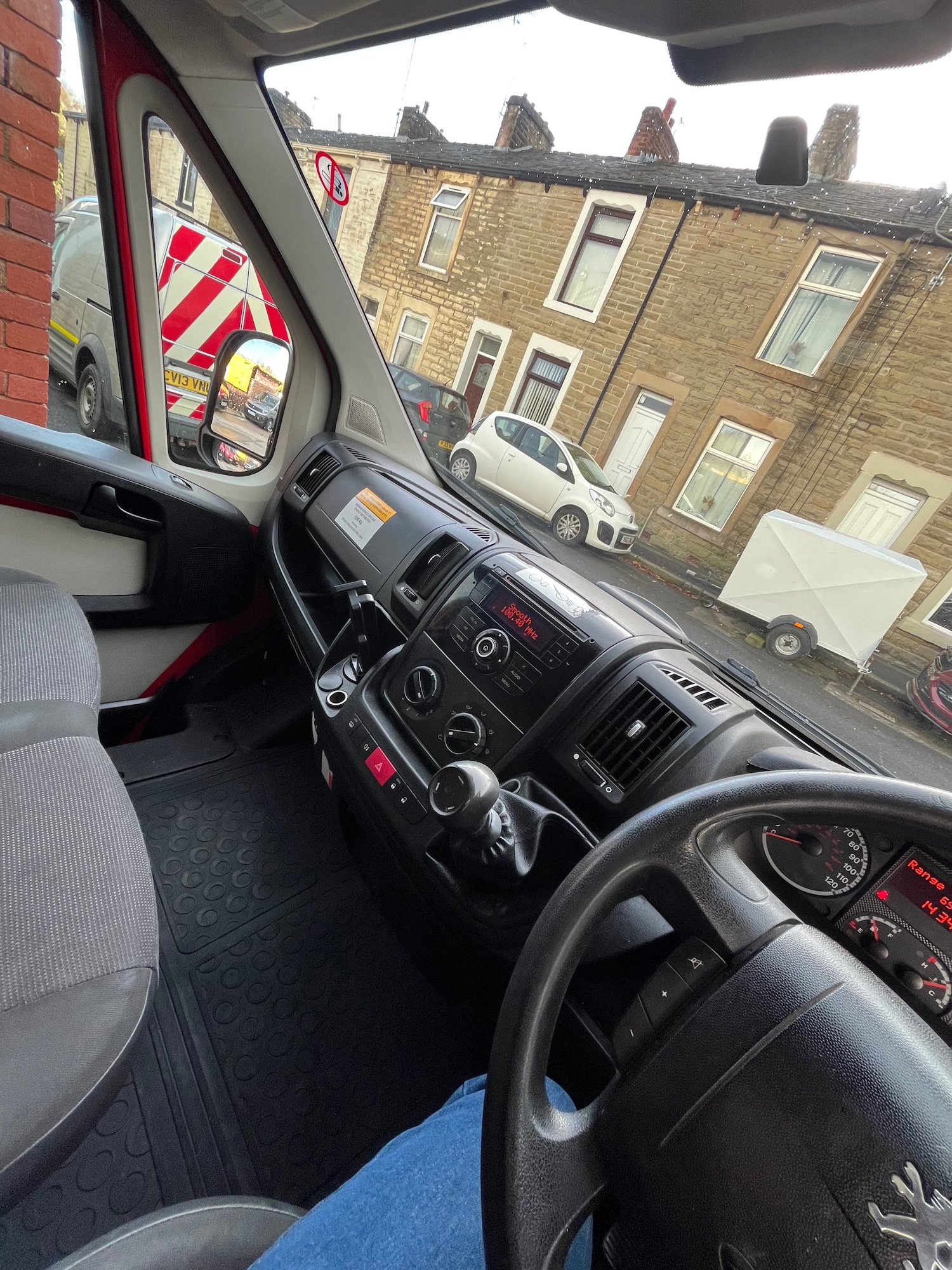 Used Peugeot Boxer 2014 for sale - 76521194: Photo 17