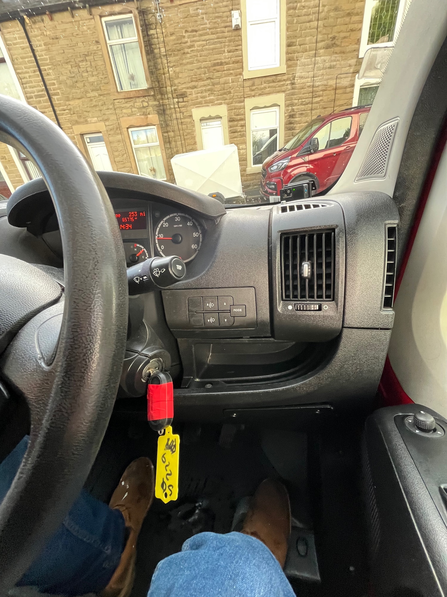 Used Peugeot Boxer 2014 for sale - 76521194: Photo 19