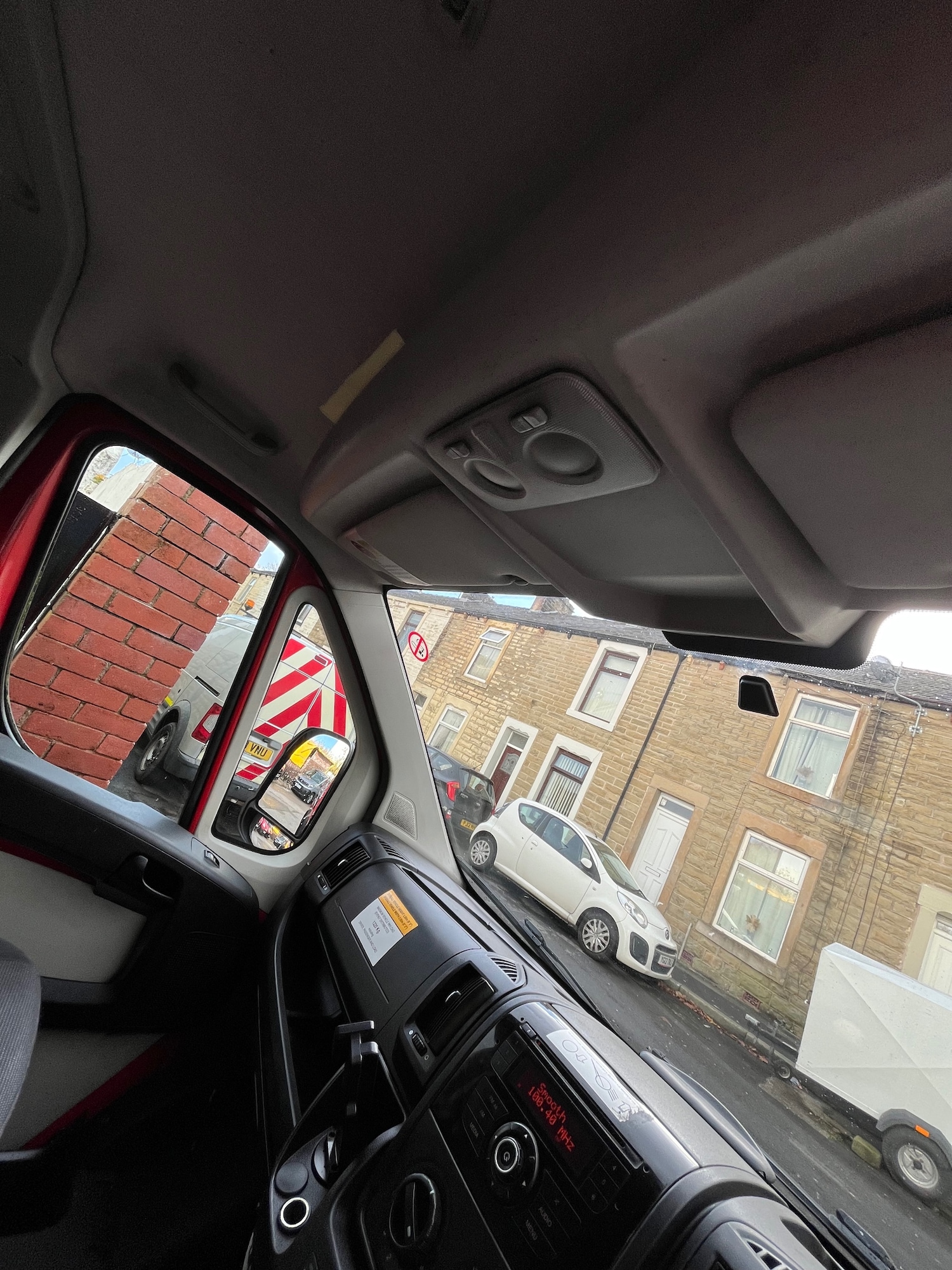 Used Peugeot Boxer 2014 for sale - 76521194: Photo 20