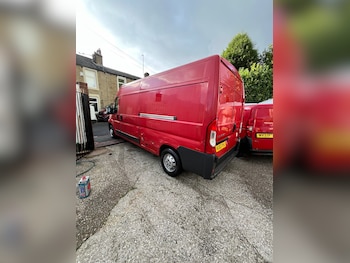 Used Peugeot Boxer 2014 for sale - 76521194: Photo