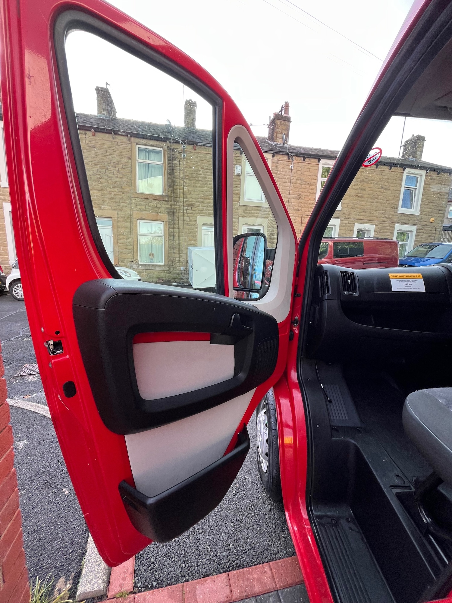 Used Peugeot Boxer 2014 for sale - 76521194: Photo 4