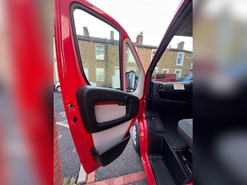 Used Peugeot Boxer 2014 for sale - 76521194: Photo